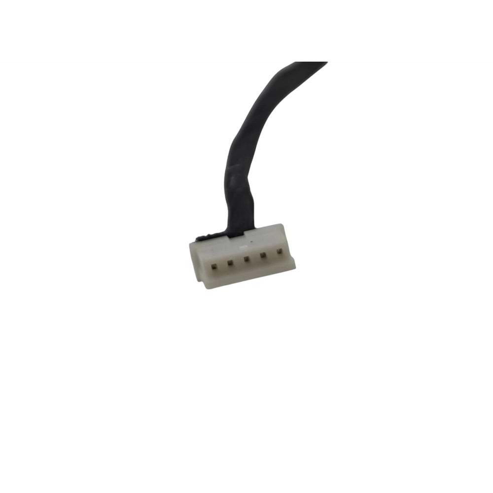 2.EL - Orjinal Lenovo Thinkpad X130E X131E X140E E130 E135 E145 Notebook Kablolu Power Dc Jack