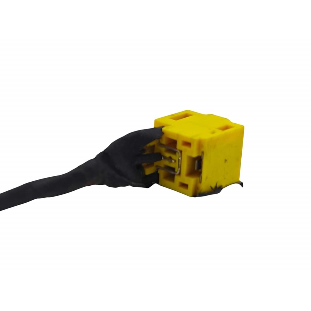 2.EL - Orjinal Lenovo Thinkpad X130E X131E X140E E130 E135 E145 Notebook Kablolu Power Dc Jack