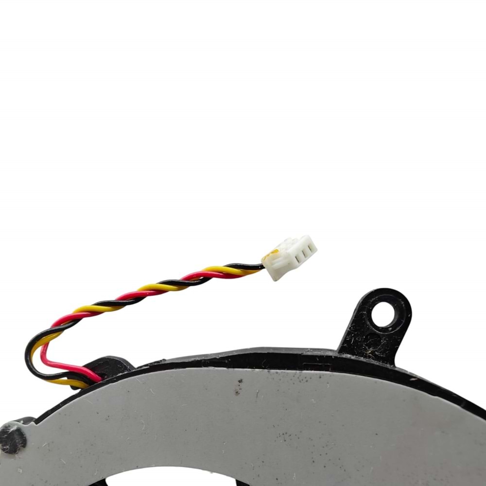2.EL - Orjinal Toshiba Satellite P50-A L50-A Notebook Cpu Fan Bakır Soğutucu