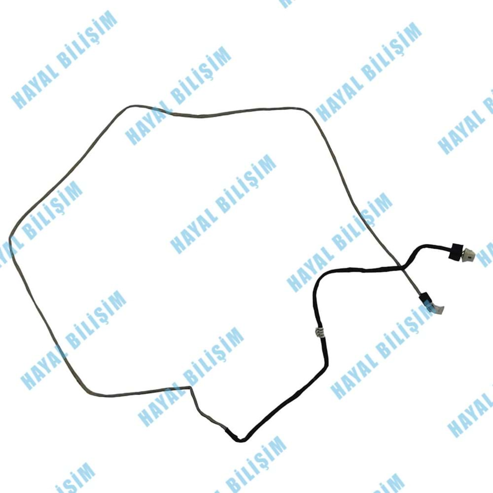 2.EL - Orjinal Acer V17 NİTRO VN7-791 VN7-791G Dahili Kamera Kablo - 450.02G02.0011