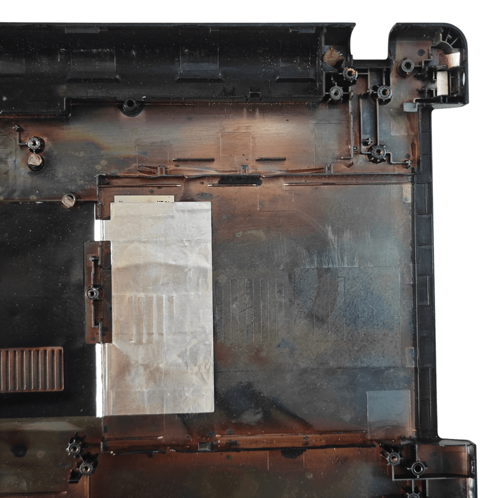 2.EL - Orjinal Asus X550ZA X550ZE X550D K550D K550DP Notebook Alt Kasa Battom Case