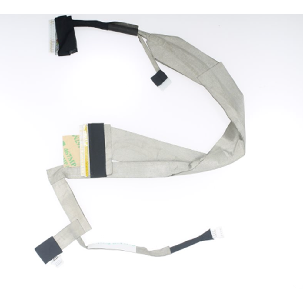 HYL- Acer Extensa 5230 5230E 5430 5630 5630EZ 5630G LCD Cable NOTEBOOK DATA KABLO 50.4Z406.001