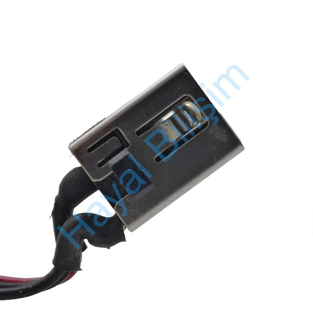 Orijinal Çıkma Lenovo ideapad G480 G580 G570 Notebook Dc Power Jack Kablolu