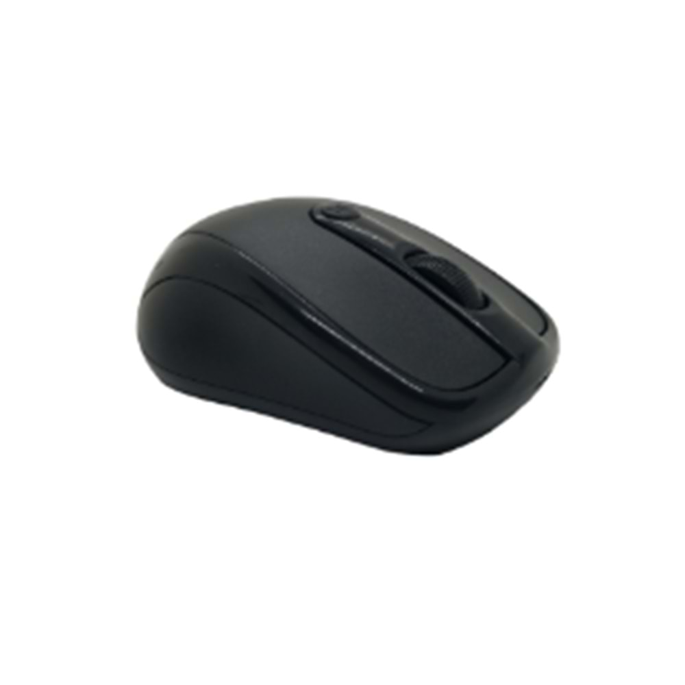 HYL-OEM 2.4Ghz Nano Alıcı Kablosuz Wireless Mouse KIRMIZI SİYAH MAVİ