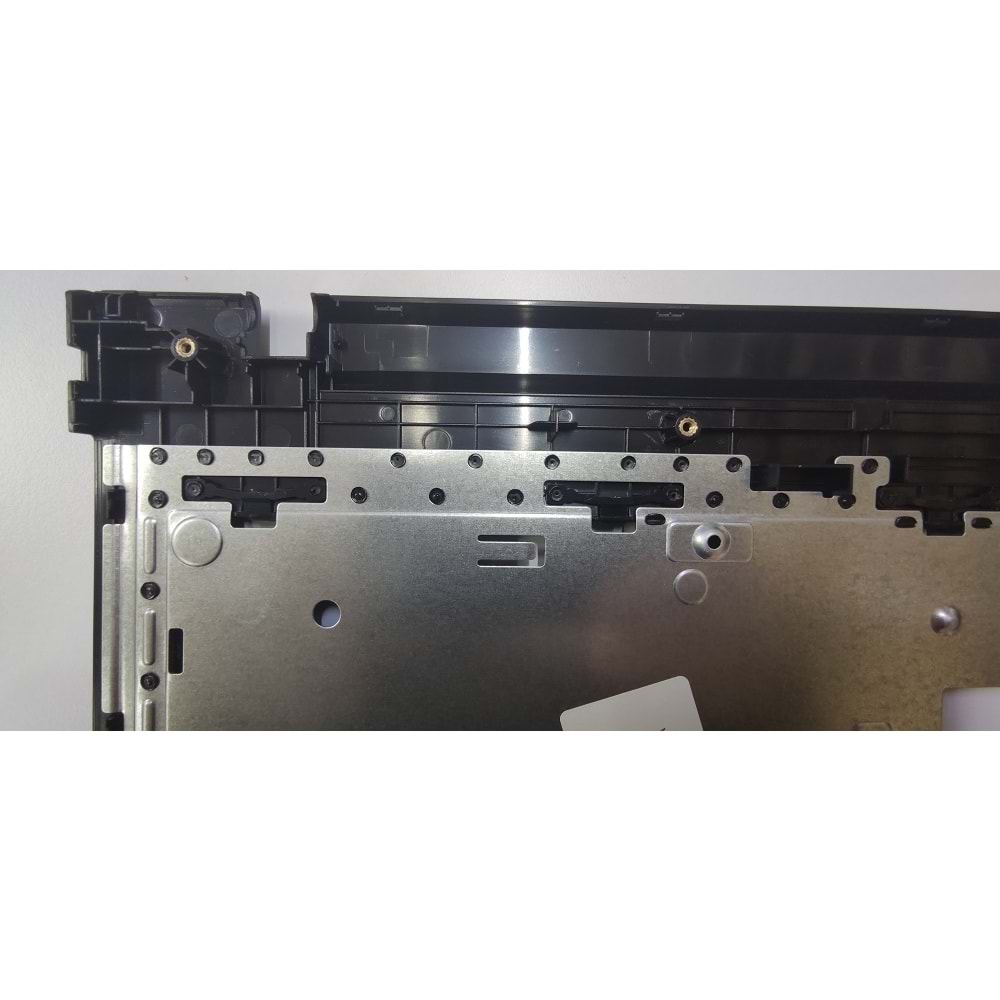 ** 2. EL Orjinal Çıkma defolu Lenovo IdeaPad Z50 serisi Z50-70 Z50-45 Z50-75 ve Z50-80 Gümüş Cover Arka Kapak