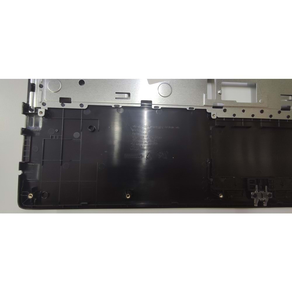 ** 2. EL Orjinal Çıkma defolu Lenovo IdeaPad Z50 serisi Z50-70 Z50-45 Z50-75 ve Z50-80 Gümüş Cover Arka Kapak