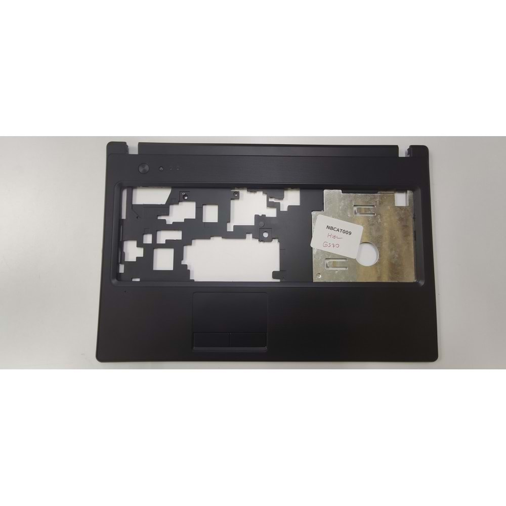 HYL - Lenovo Ideapad G570 G575 20079 20081 4383 Üst Kasa (Klavye Kasası)