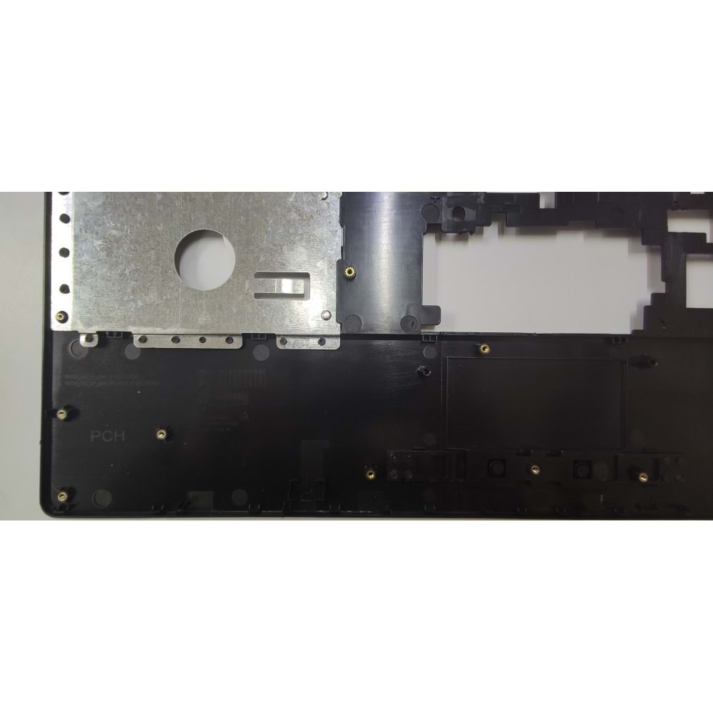 HYL - Lenovo Ideapad G570 G575 20079 20081 4383 Üst Kasa (Klavye Kasası)