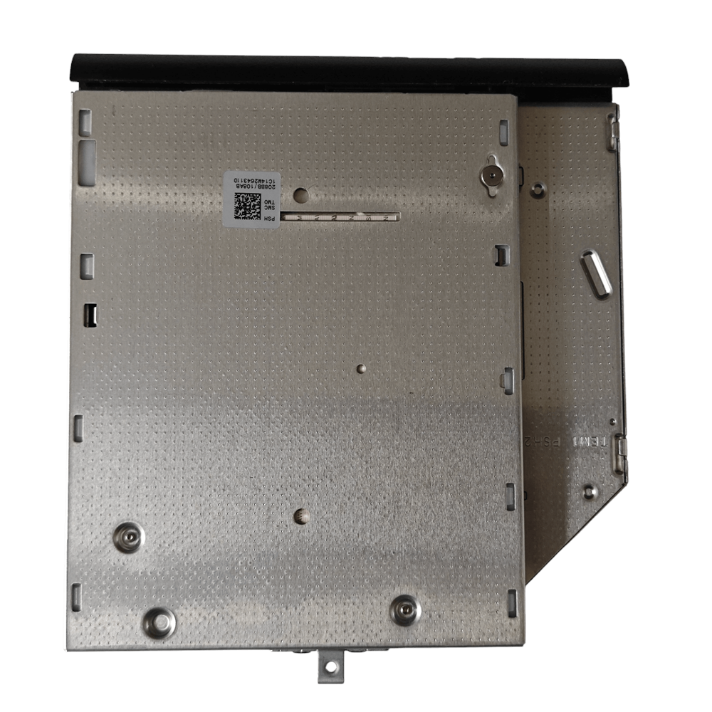 2.EL - Orjinal Exper Karizma NRL1E NBLB3 NBLB2 BLB3 Notebook Optik Sürücü Dvd RW