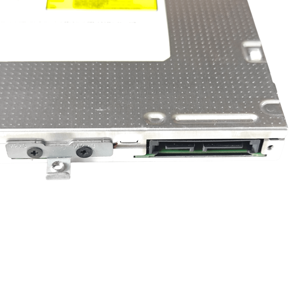 2.EL - Orjinal Exper Karizma NRL1E NBLB3 NBLB2 BLB3 Notebook Optik Sürücü Dvd RW