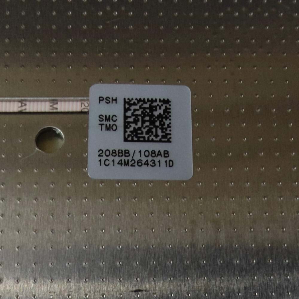 2.EL - Orjinal Exper Karizma NRL1E NBLB3 NBLB2 BLB3 Notebook Optik Sürücü Dvd RW