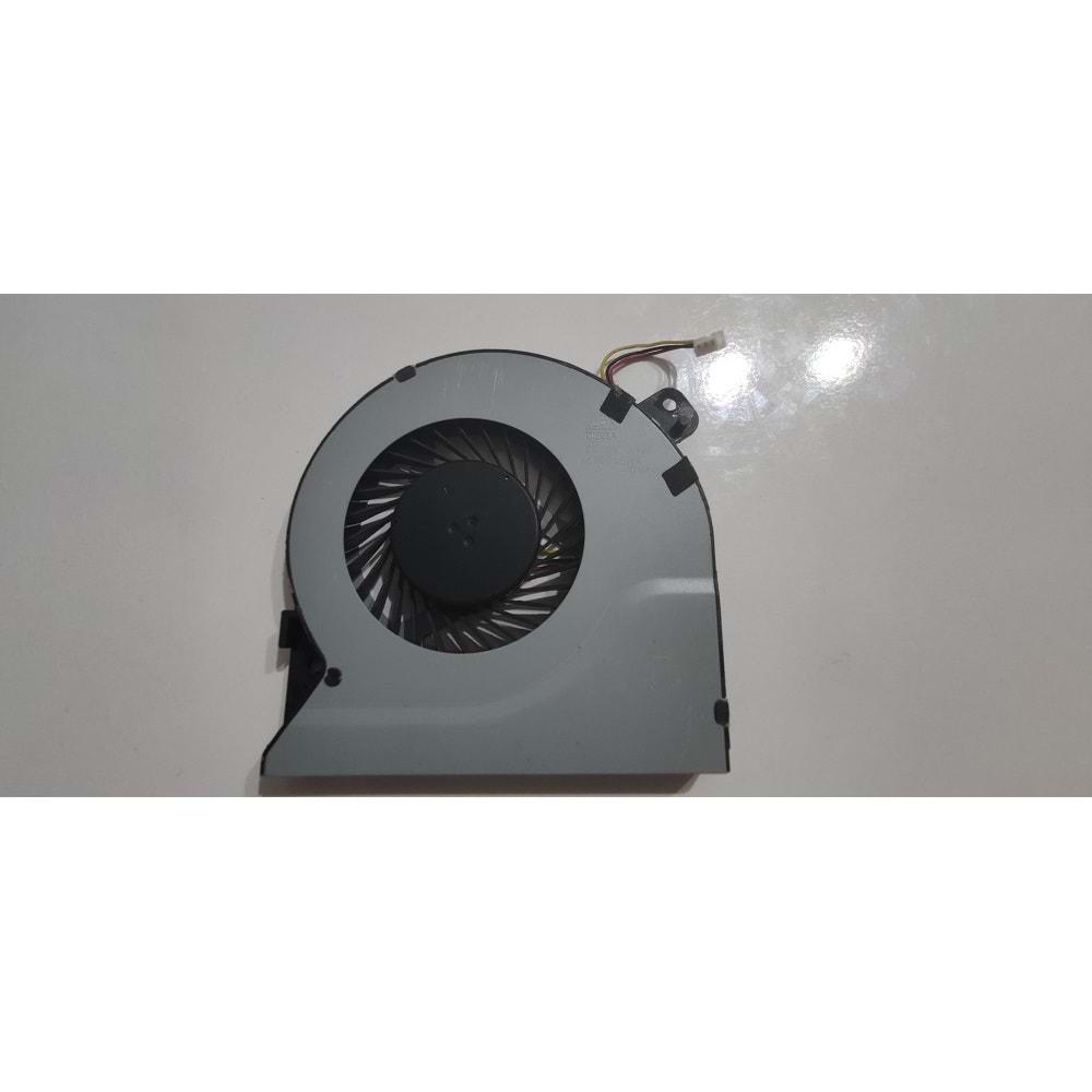 + Orjinal Çıkma 2. El-Asus X550D X550DP K550D X750DP X750JB Cpu Fan - KSB0705HA-CM1G