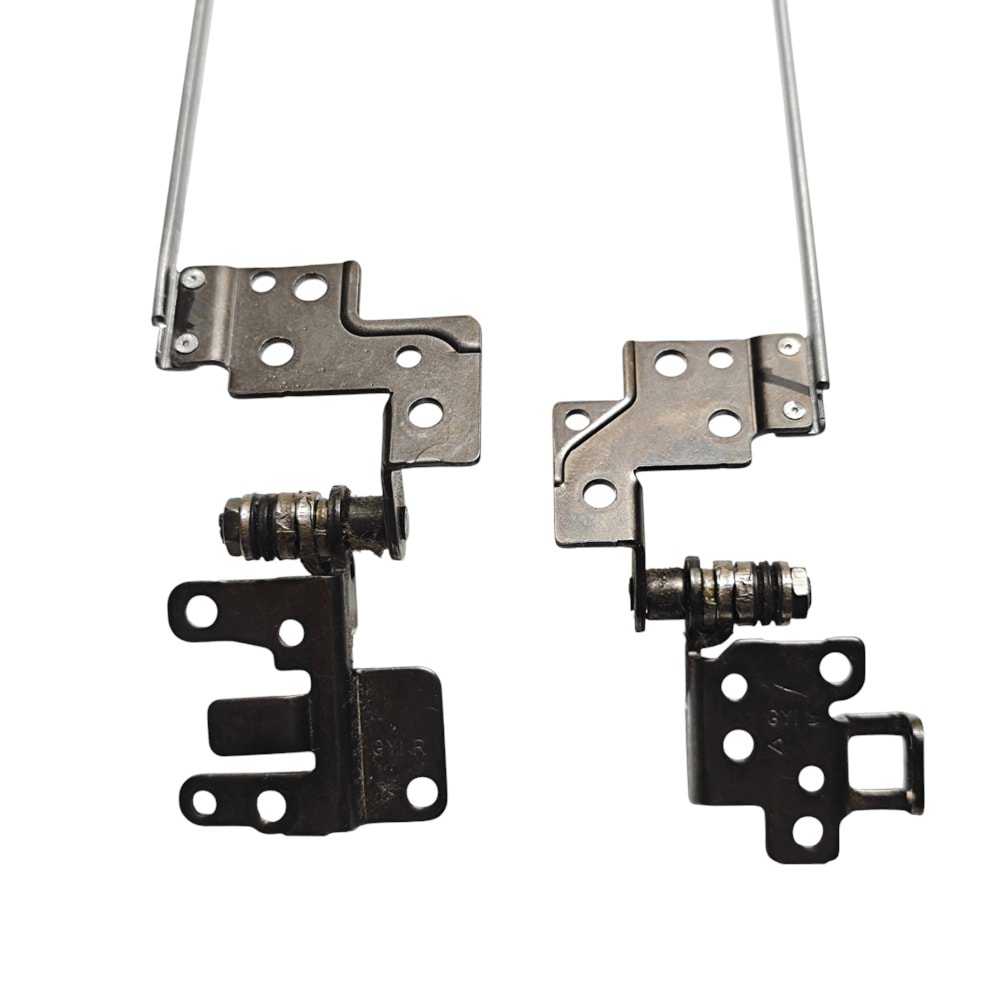 HYL - Acer Aspire E5-523 E5-553 E5-575 E5-575G E5-553 E5-553G F5-573 F5-573G Notebook Menteşe Takımı