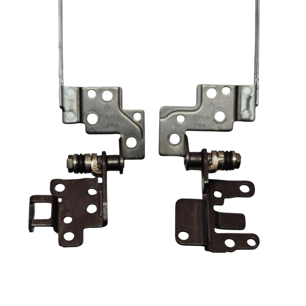 HYL - Acer Aspire E5-523 E5-553 E5-575 E5-575G E5-553 E5-553G F5-573 F5-573G Notebook Menteşe Takımı