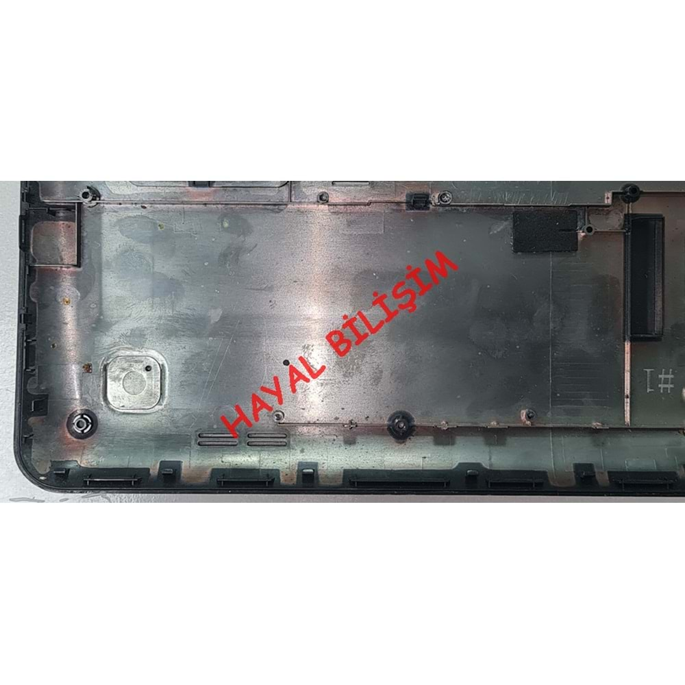 2.EL - Orjinal Asus K555 K555B K555L K555LN K555U V555L Alt Kasa - 13NB0647AP0221