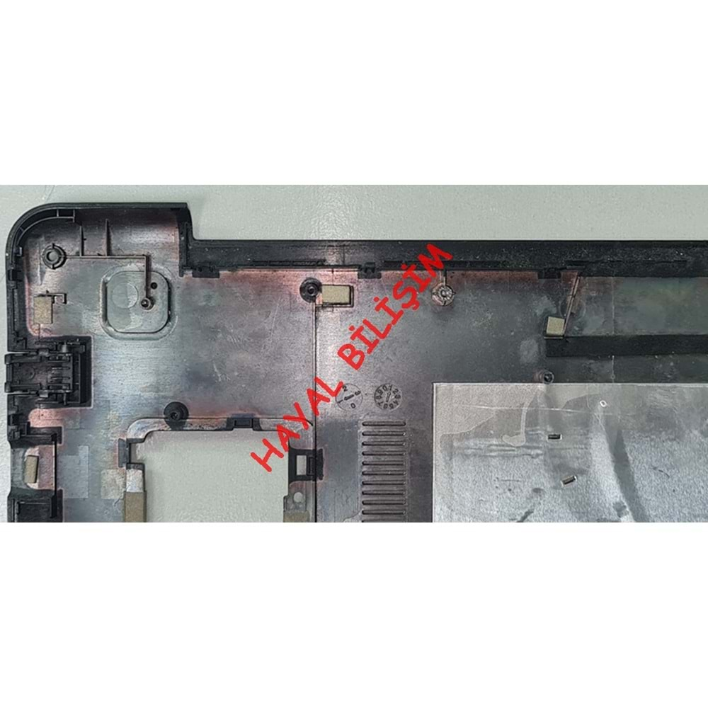 2.EL - Orjinal Asus K555 K555B K555L K555LN K555U V555L Alt Kasa - 13NB0647AP0221