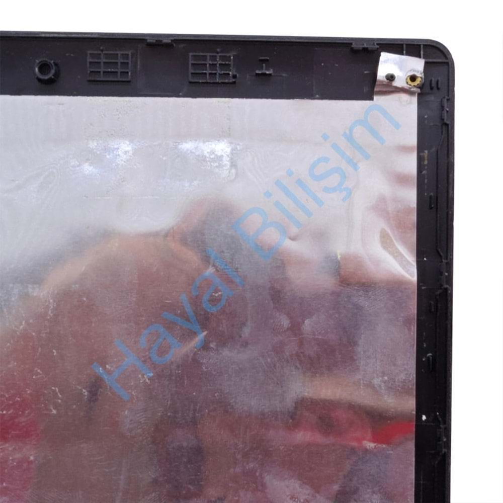 2EL - Orjinal Asus A53E X53E K53E K53S Mavi Notebook Ekran Arka Kapak Lcd Cover - 13GN3C5AP010-2