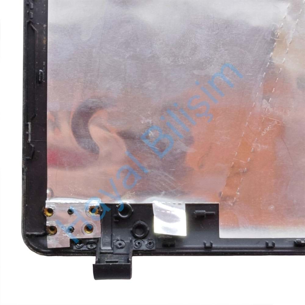 2EL - Orjinal Asus A53E X53E K53E K53S Mavi Notebook Ekran Arka Kapak Lcd Cover - 13GN3C5AP010-2