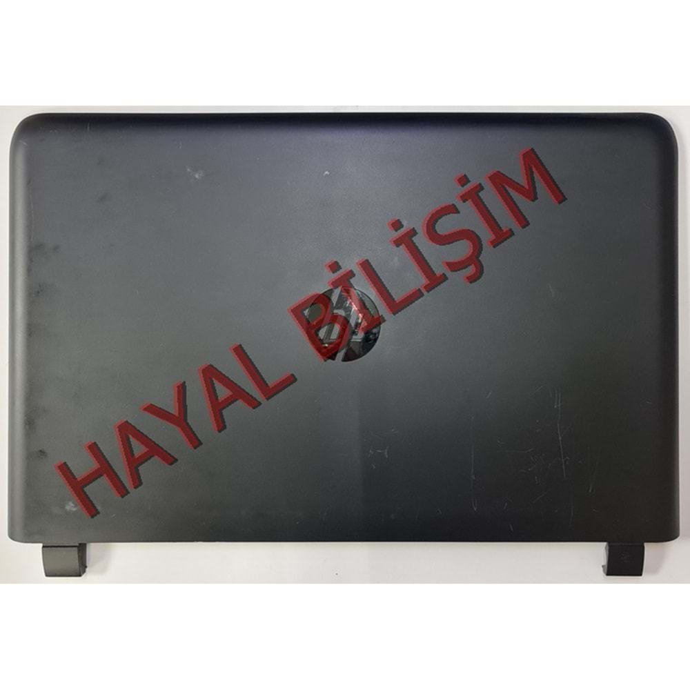 2.EL - Orjinal Hp 15-AK 15-AK006NP 15-AK030TX 15-AK004TX 15-AK003TX Ekran Arka Kapak Lcd Cover A Cover - EAX1P001A1N EAX1P01A1N