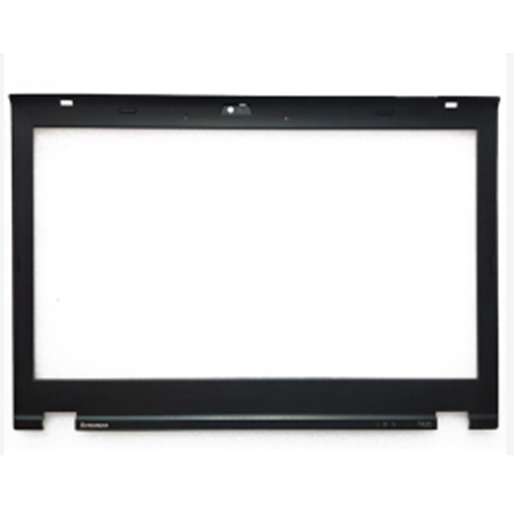 ** 2. EL Orjinal - Lenovo ThinkPad T420 Series LCD Front Bezel 04W1609 Ön Çerçeve