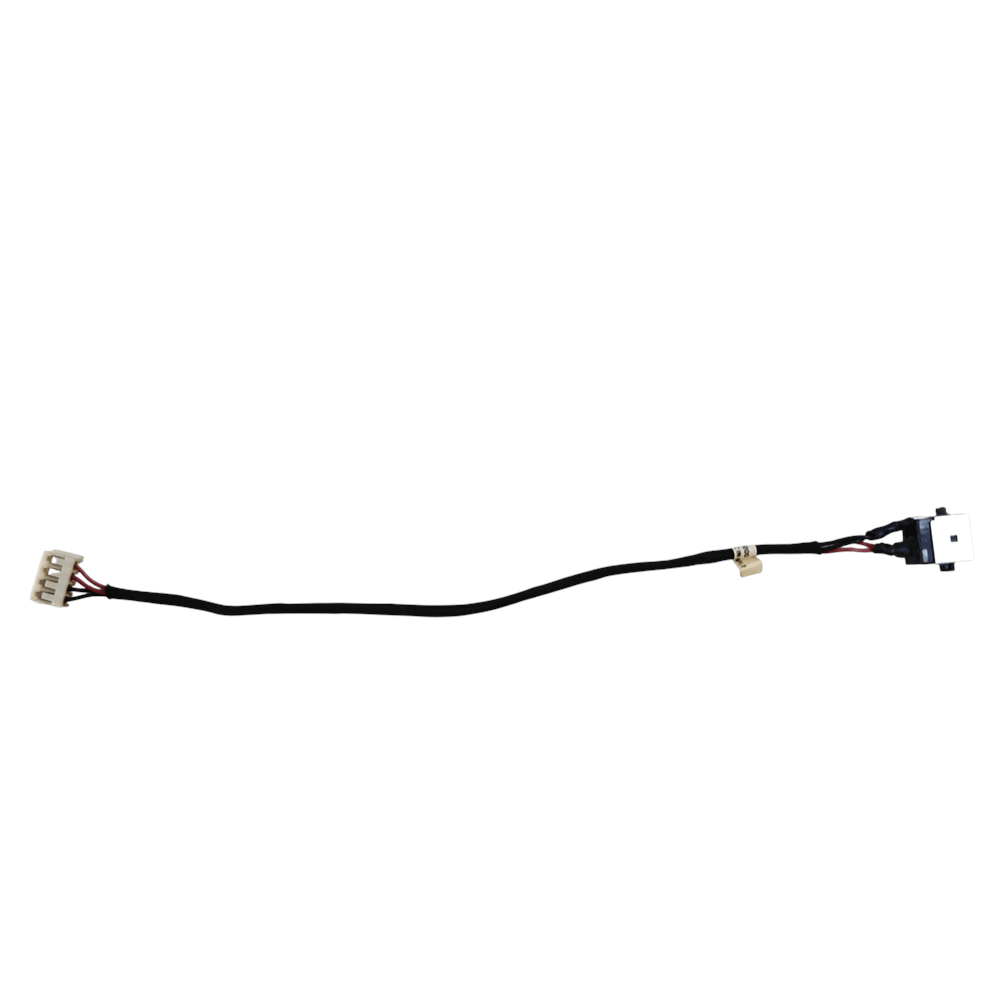 2.EL - Orjinal Asus X550ZA X550Z X550D K550D K550Z X550DP Notebook Power Dc jack