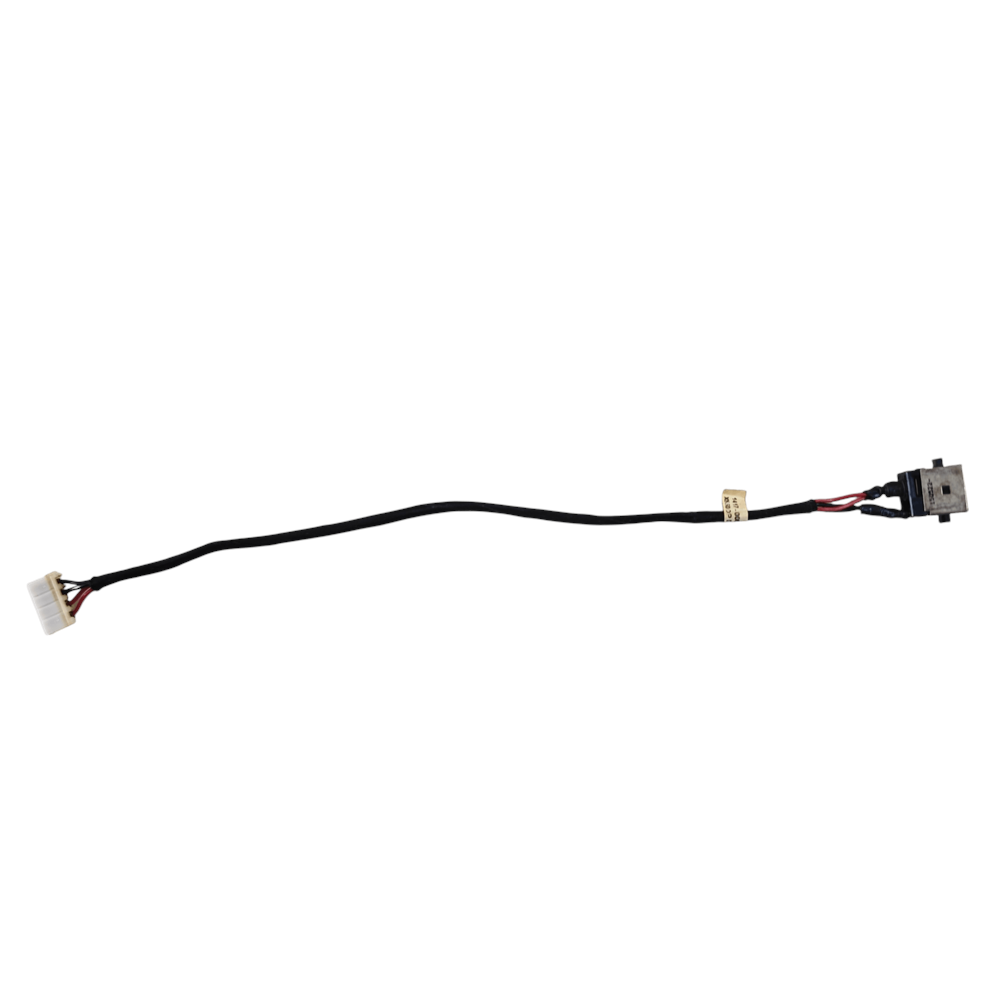 2.EL - Orjinal Asus X550ZA X550Z X550D K550D K550Z X550DP Notebook Power Dc jack