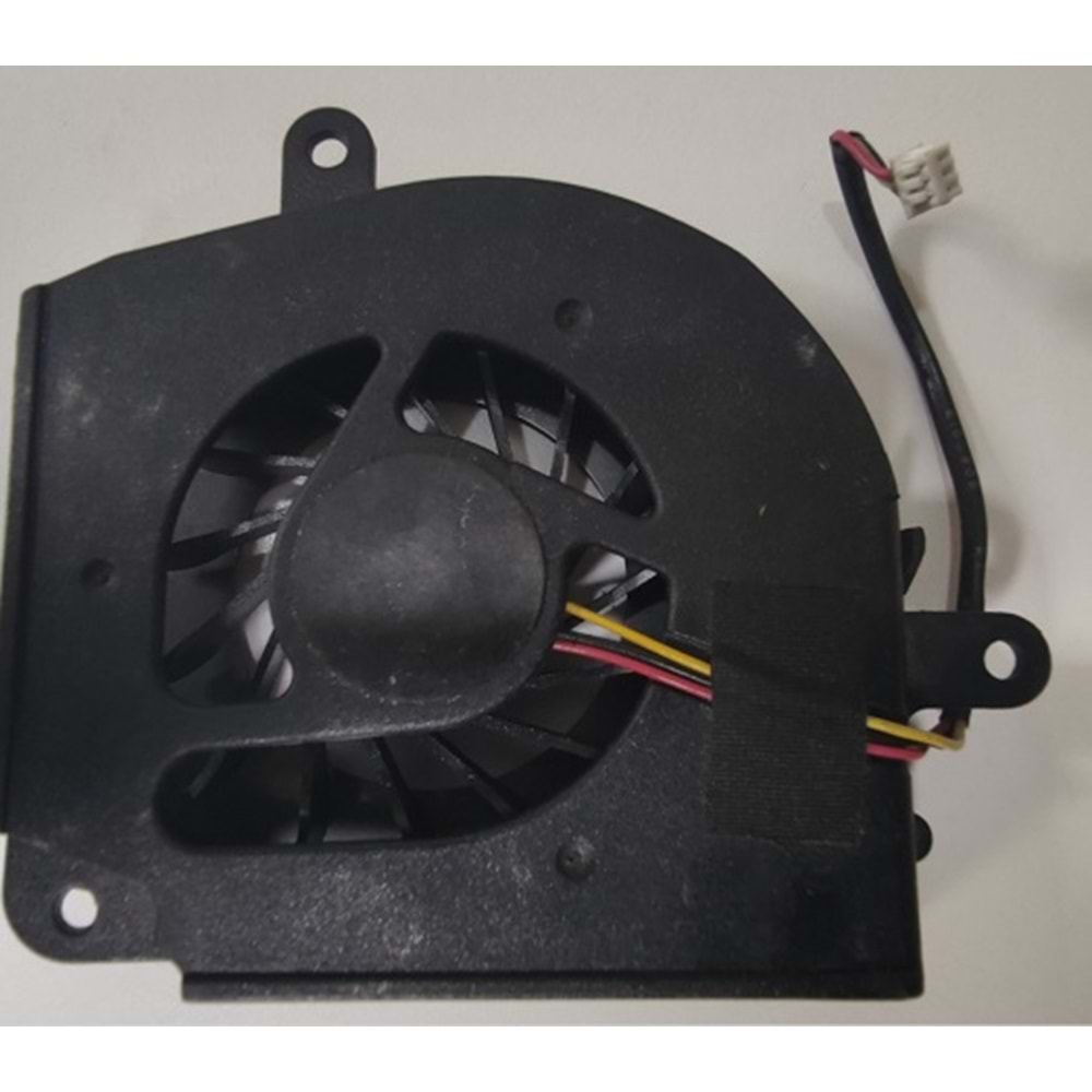 2.EL - Orjinal IBM Lenovo F40 F40A F41 3000 N100 3000 N200 3000 C200 Y400 Y410 3pin Notebook Cpu Fan - AB0705UX-HB3 - ATZI8000200 - ATZI8000700M1 - ATZ18000200M3 - MCF-J09BM05 - ATZHV000100M1