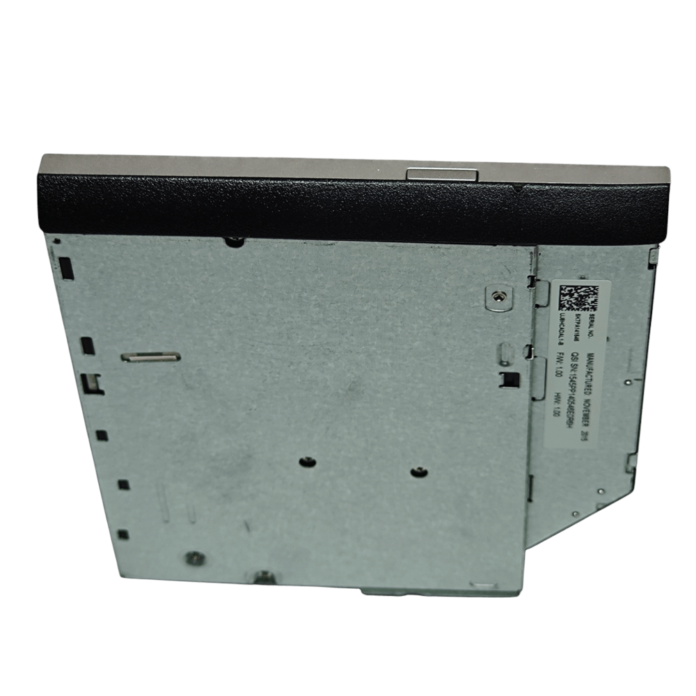 2.EL - Orjinal Asus X555L X554L K555 Notebook Optik Okuyucu Dvd RW