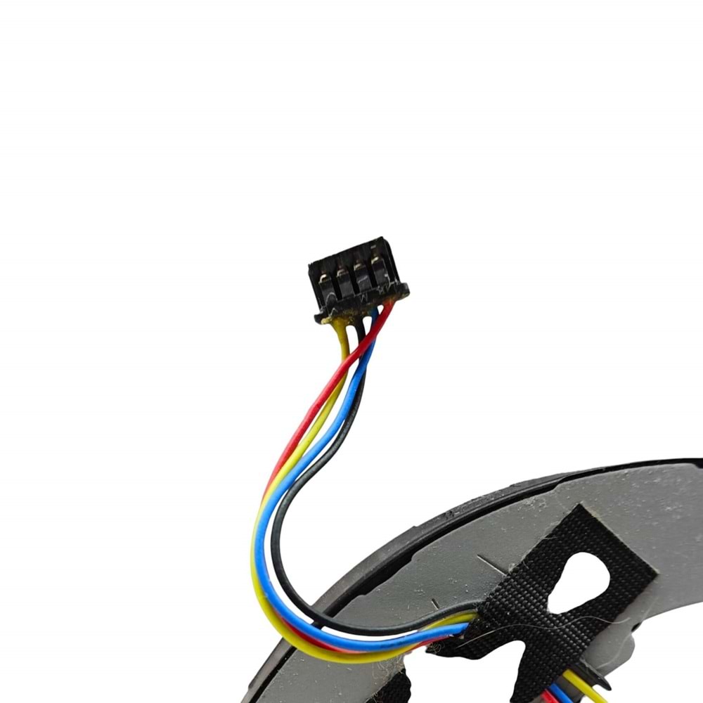 2.EL - Orjinal Asus X555 K555 K555UB K555U K555L Notebook Bakır Soğutucu Cpu Fan
