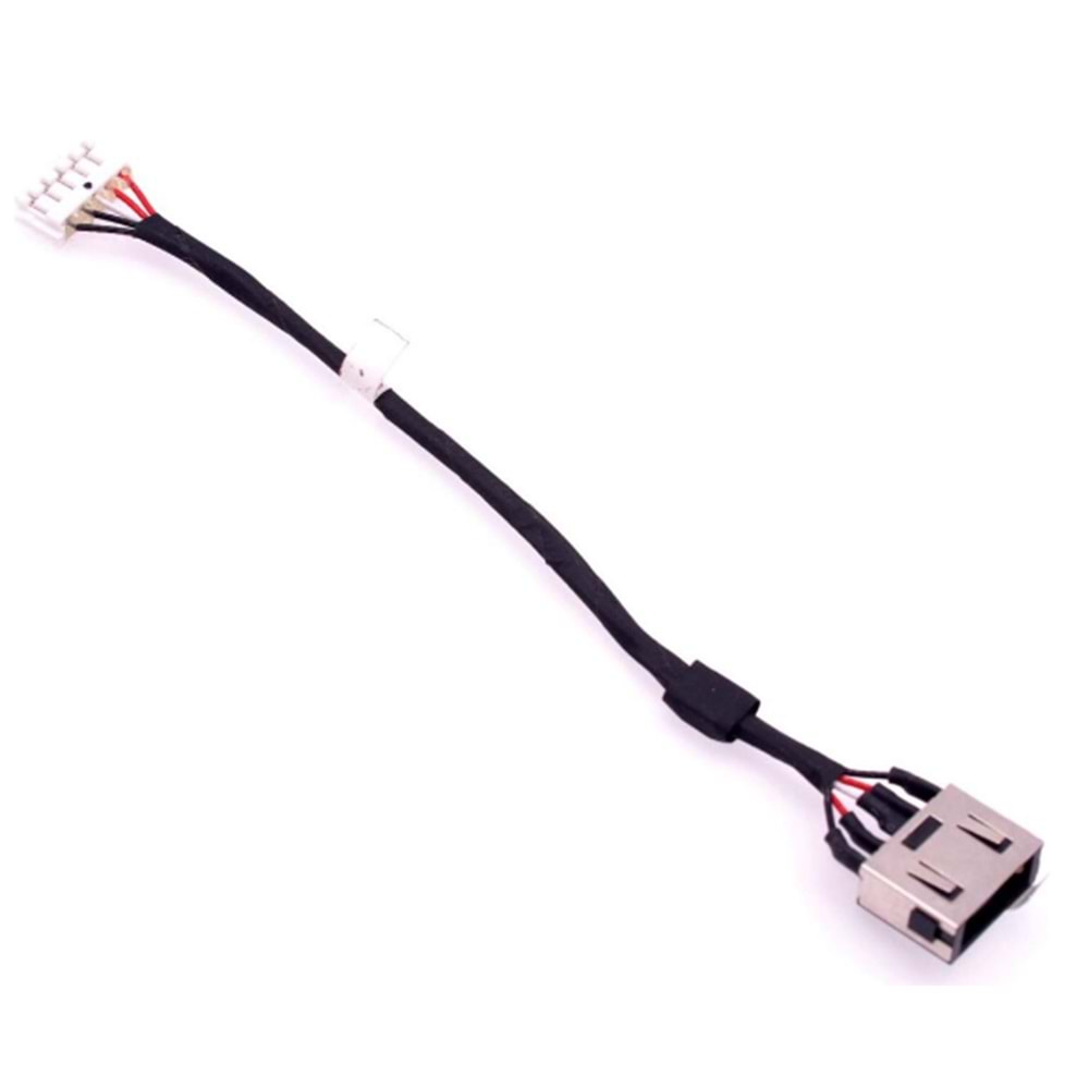 HYL-LENOVO İDEAPAD Y700-17ISK KABLOLU DC POWER JACK