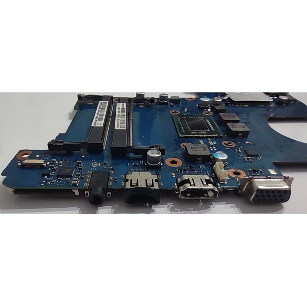 2.EL - Orjinal Samsung NP270E5E NP300E5V İ3-2370M ( SR0DR ) İşlemcili Notebook Ankart - BA41-02206A