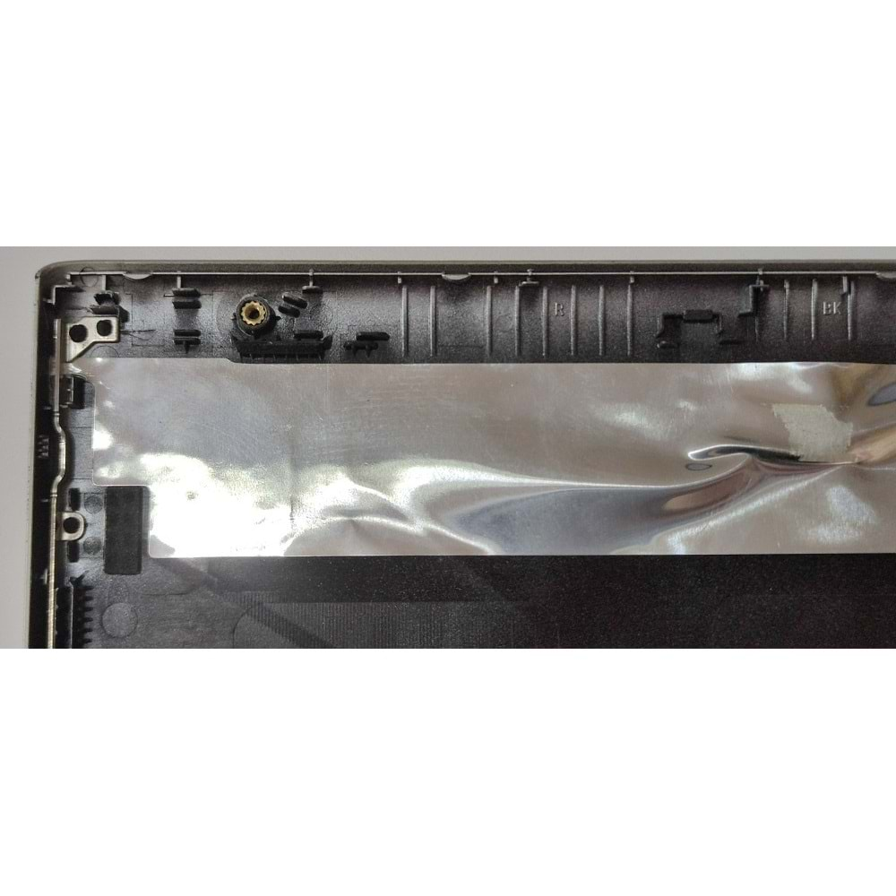 2.EL - Orjinal Toshiba Satellite Pro R850 Serisi Notebook Ekran Arka Kapak Lcd Cover - GM903103371A-A