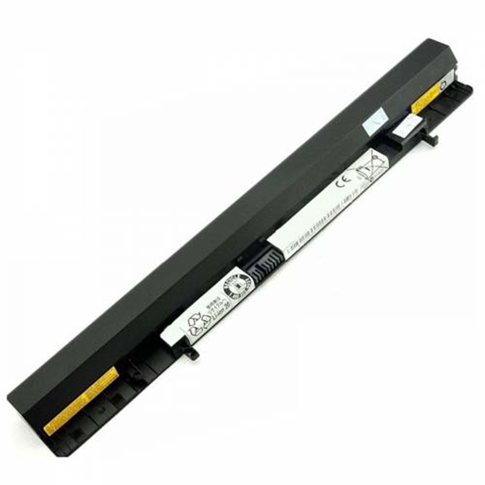+ HYL - Lenovo S500 S500 Touch Flex 14 14d Flex 15 Touch 14D 14M Flex 15 15D 15M 14.4V 2200mAh Notebook Batarya - L12L4A01 L12L4K51 L12M4A01 L12M4E51 L12M4K51 L12S4A01 L12S4E51 L12S4F01 L12S4K51