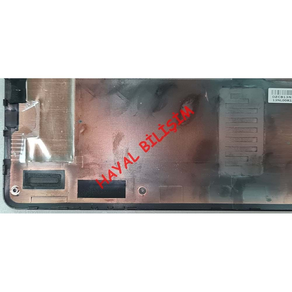 2.EL - Orijinal Asus TP200 TP200S TP200SA Alt Kasa - 13NL0082AP0501