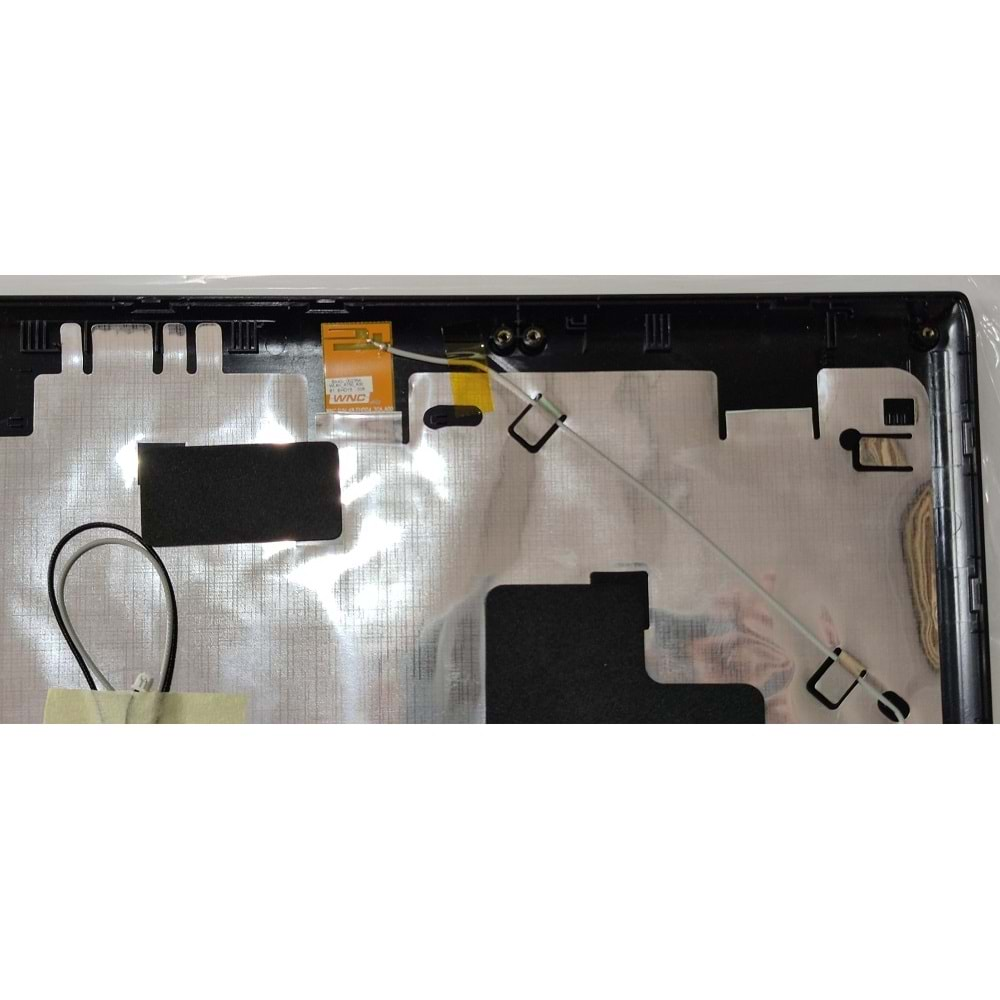 HYL - Samsung R518 R520 R522 NP-R518 NP-R520 NP-R522 Ekran Arka Kapak Lcd Cover - BA75-02219A