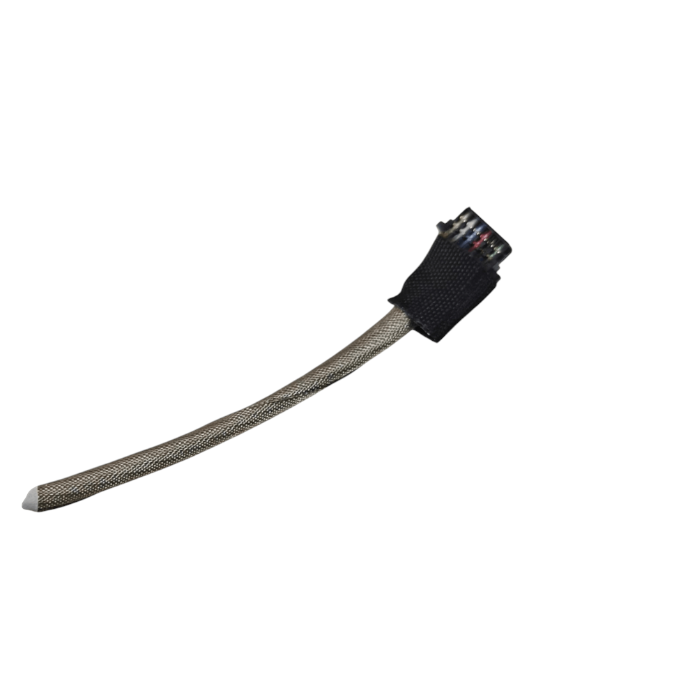 2.EL - Orjinal Asus X550J X550VQ K550V X550VX FX550 30 Pin Full HD Notebook Ekran Lvds Data Flex Kablo