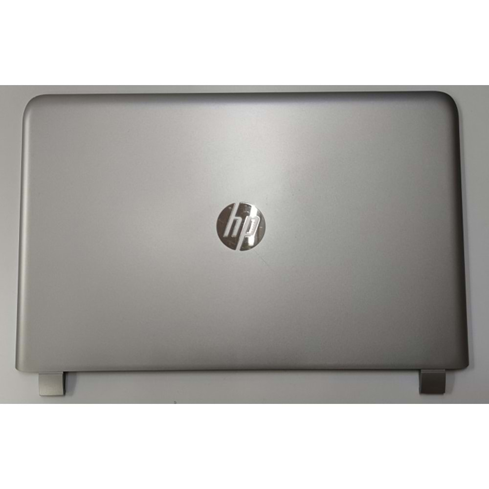 2.EL - Orjinal HP Pavilion 15 AB 15-AB Serisi Gümüş Ekran Arka Kapak Lcd Cover - EAX1500406A