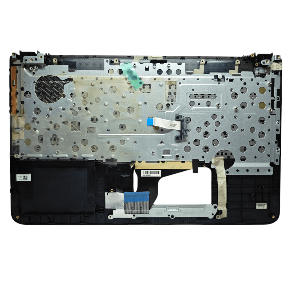 2.EL - Orjinal Hp Pavilion 15 AB 15-AB Notebook Klavyeli Üst Kasa Palmrest Toucpad Case