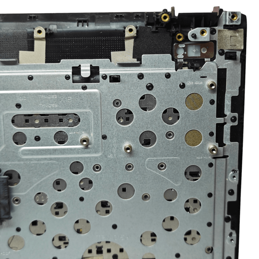 2.EL - Orjinal Hp Pavilion 15 AB 15-AB Notebook Klavyeli Üst Kasa Palmrest Toucpad Case