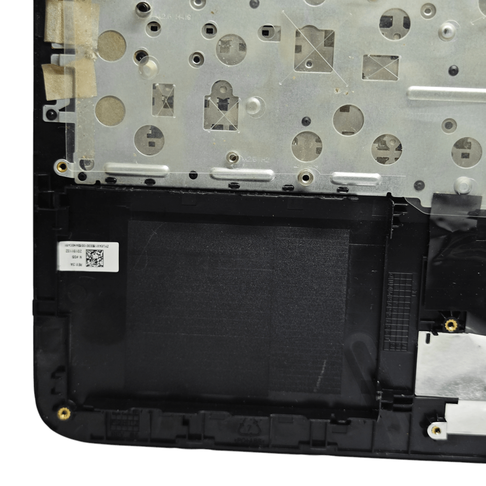 2.EL - Orjinal Hp Pavilion 15 AB 15-AB Notebook Klavyeli Üst Kasa Palmrest Toucpad Case