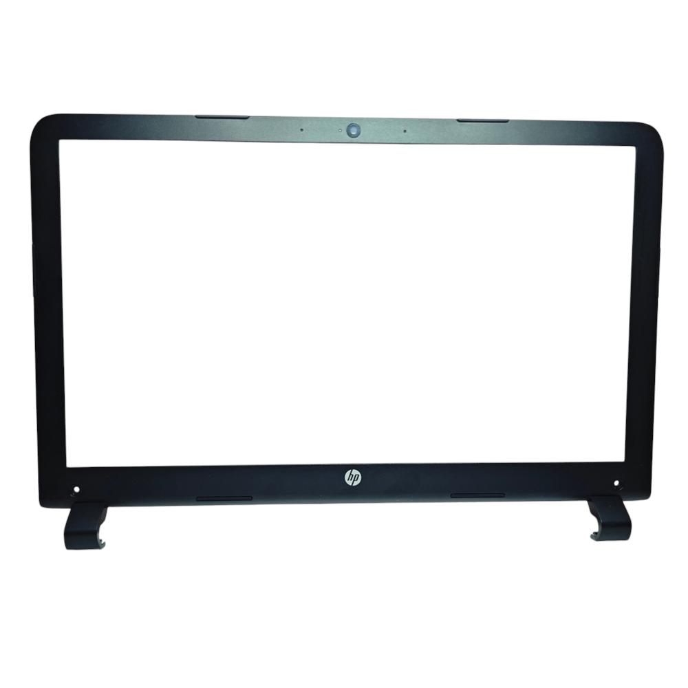 2.EL - Orjinal HP Pavilion 15 AB 15-AB 15-AB000 15-AB100 15-AB200 Notebook Ekran Ön Çerçeve Lcd Bezel