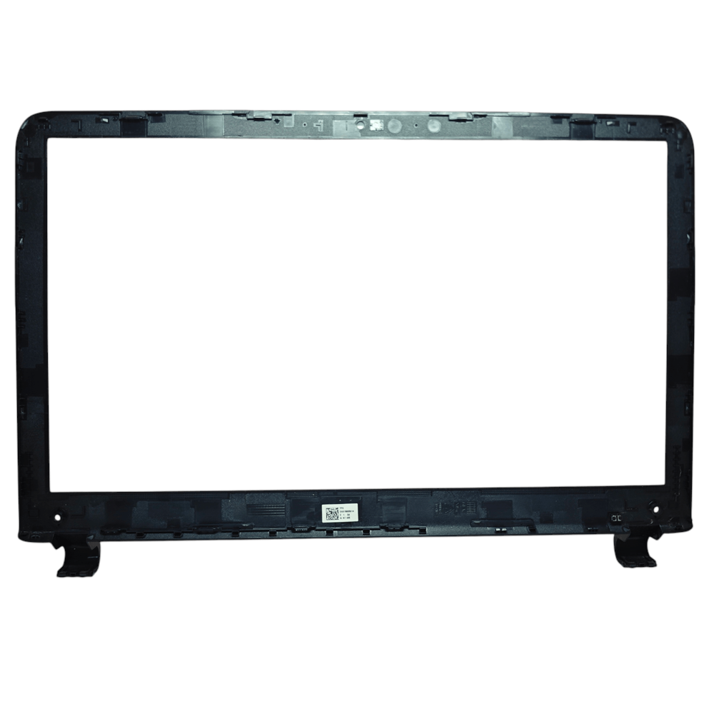 2.EL - Orjinal HP Pavilion 15 AB 15-AB 15-AB000 15-AB100 15-AB200 Notebook Ekran Ön Çerçeve Lcd Bezel