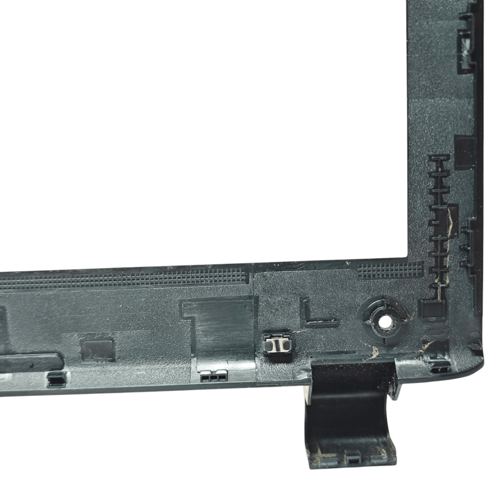 2.EL - Orjinal HP Pavilion 15 AB 15-AB 15-AB000 15-AB100 15-AB200 Notebook Ekran Ön Çerçeve Lcd Bezel