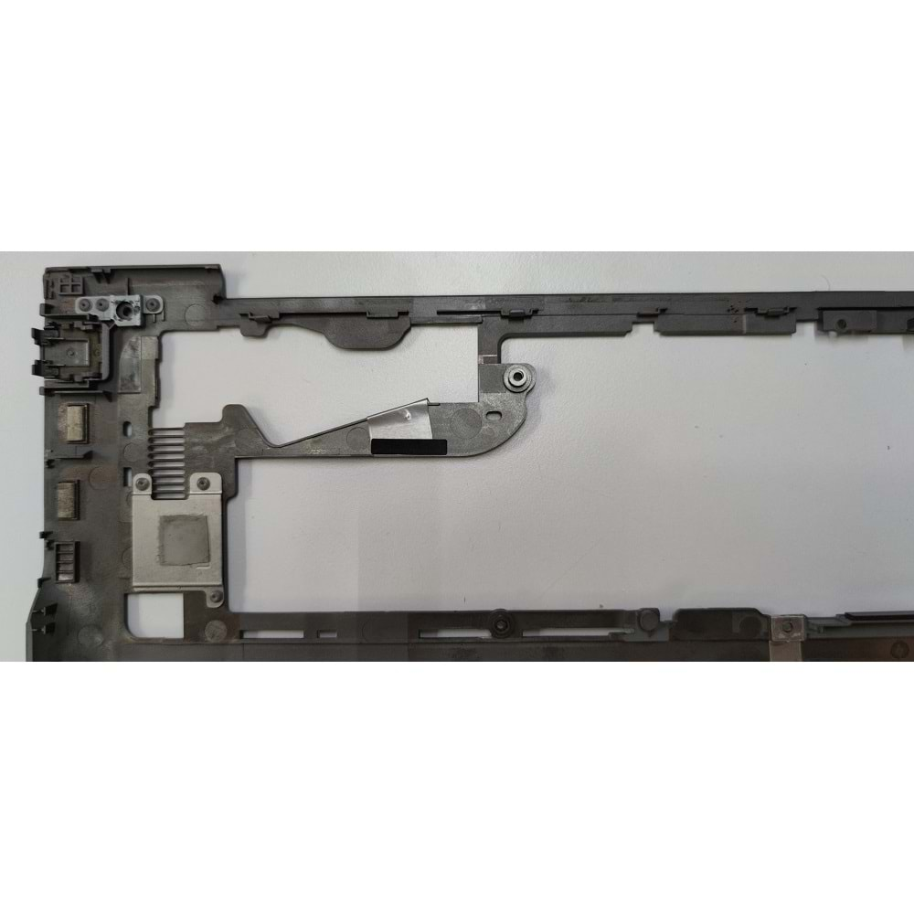 2.EL - Orjinal Samsung NP535U3C NP530U3C NP530U3B Notebook Alt Kasa - BA75-03713D BA75-03713A