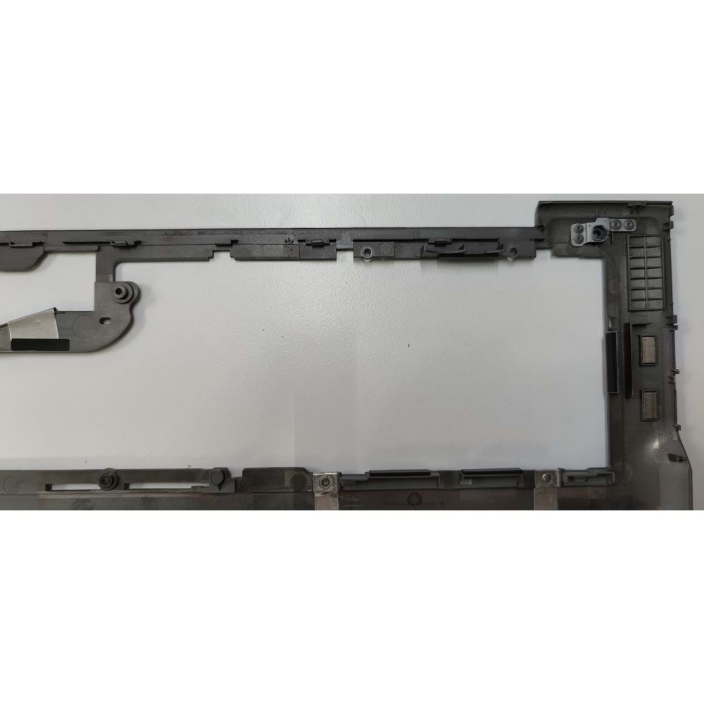 2.EL - Orjinal Samsung NP535U3C NP530U3C NP530U3B Notebook Alt Kasa - BA75-03713D BA75-03713A