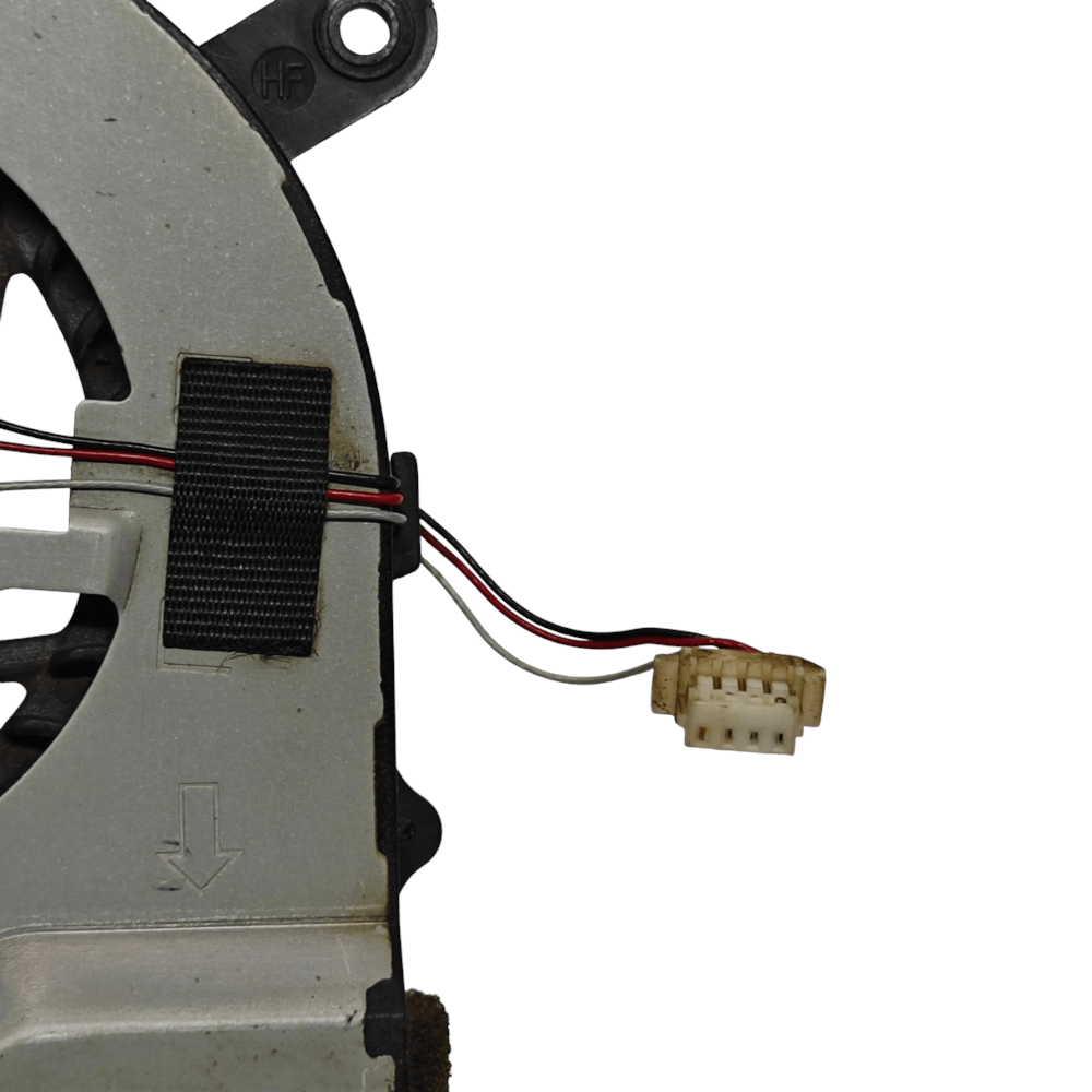 2.EL - Orjinal Samsung NP530U3C NP532U3C NP530U3B NP535U3C NP540U3C NP535U3C 3 Pin Notebook Cpu Fan