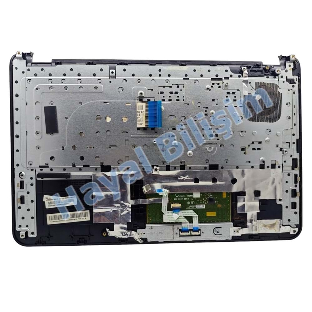 Orjinal Çıkma Hp 15D 15A 15-D 15-A 250 G2 255 G2 Notebook Üst Kasa