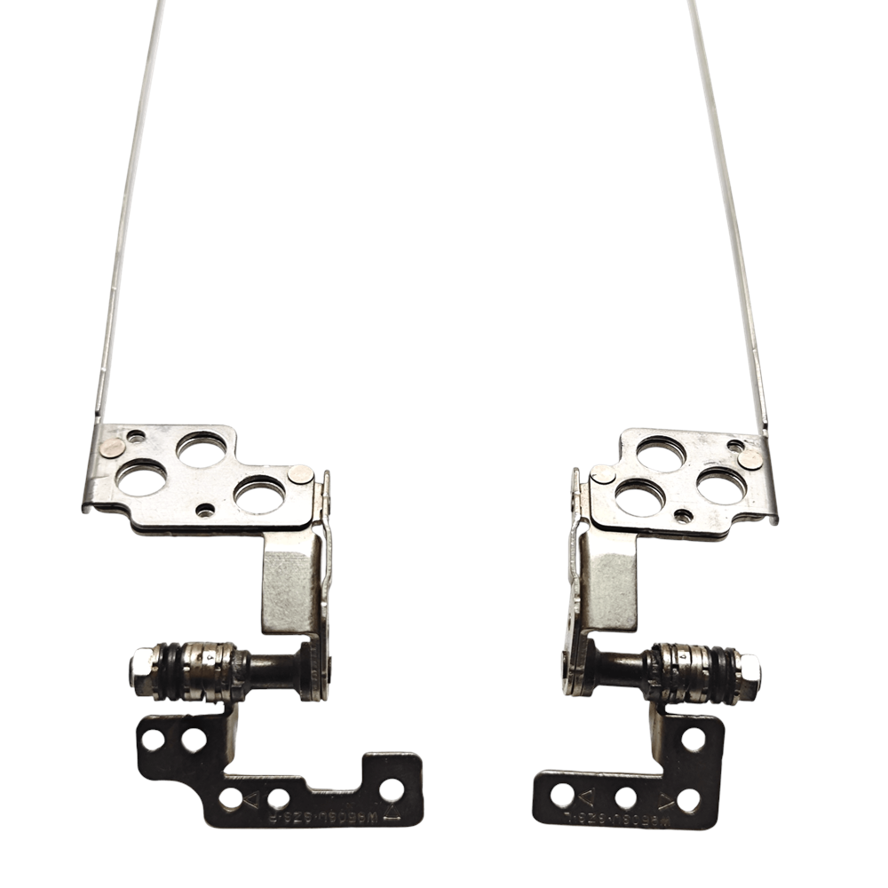 + HYL- Grundig 1550 A1 B2 GNB1550 A1 B2 GNB 1550 A1 B2 Notebook Menteşe Takımı