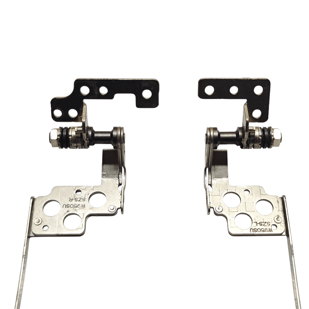 + HYL- Grundig 1550 A1 B2 GNB1550 A1 B2 GNB 1550 A1 B2 Notebook Menteşe Takımı