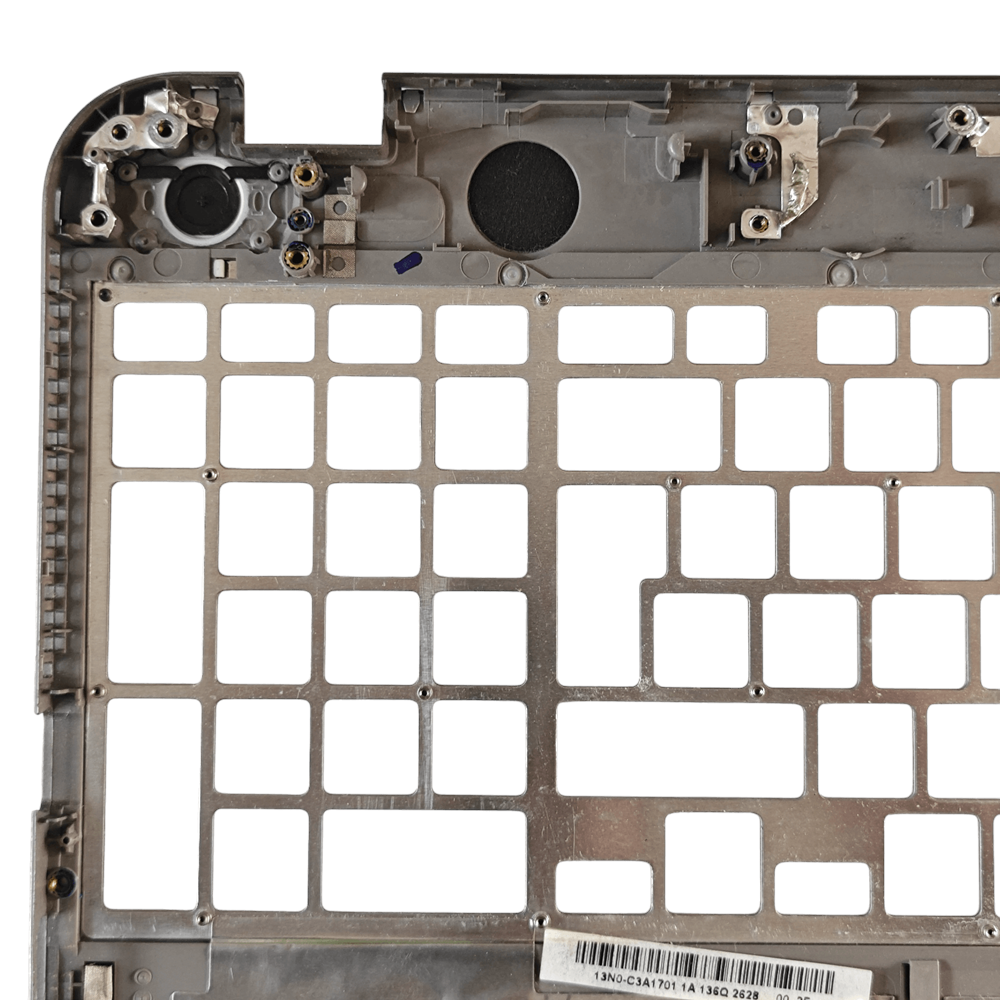 2.EL - Orjinal Toshiba Satellite P50 P50-A P50T P50T-A Notebook Klavye Üst Kasa